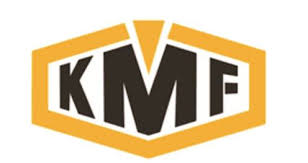 KMF logo