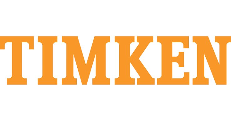 Timken logo