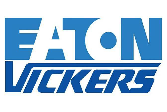 Eaton Vickers logo