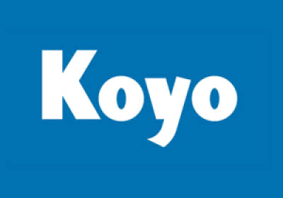 KOYO logo